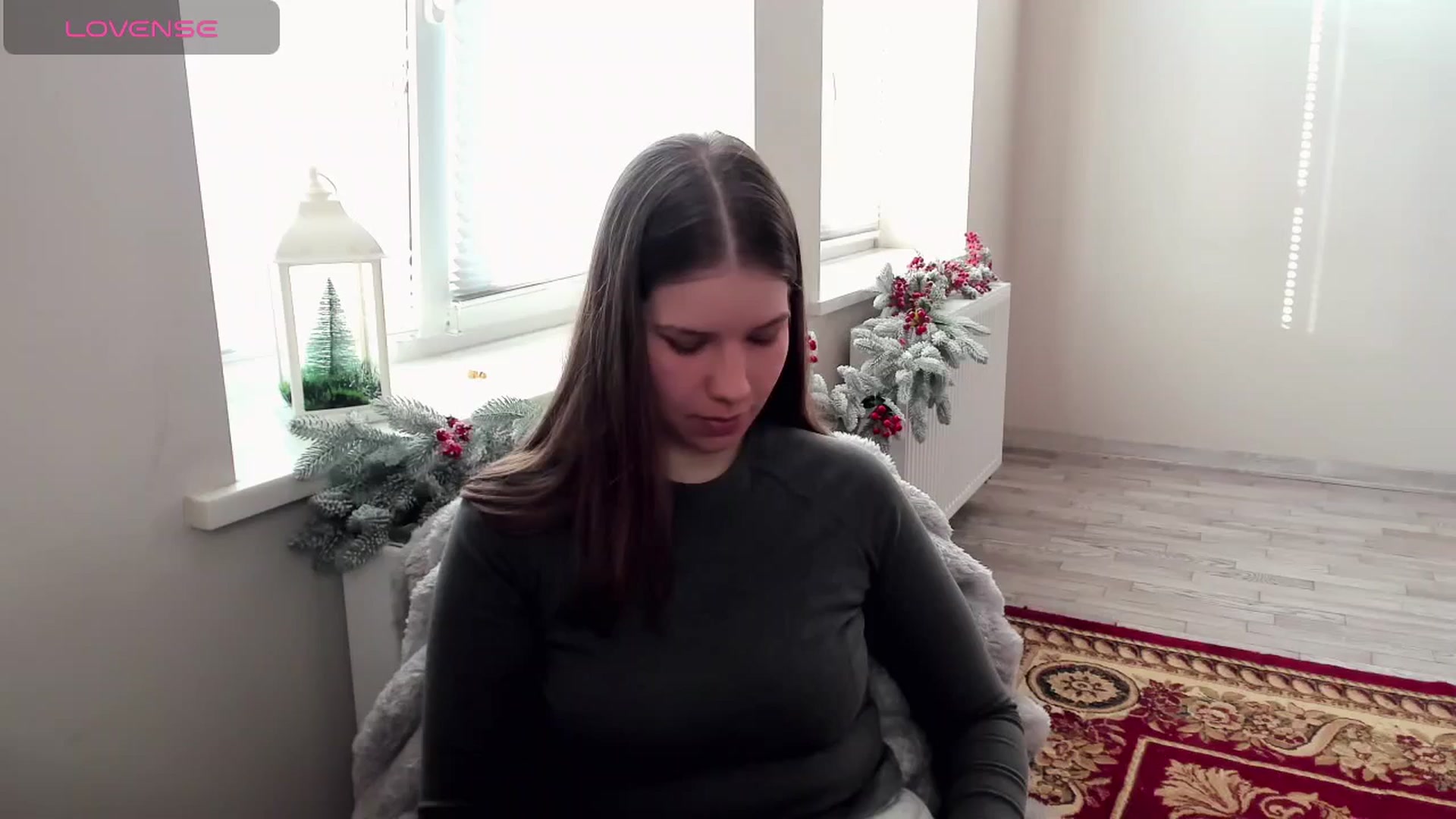 Gallery image thumbnail from KattyBell's myfreecams stream on, 12/25/2025, 13:19 image 6 of 20