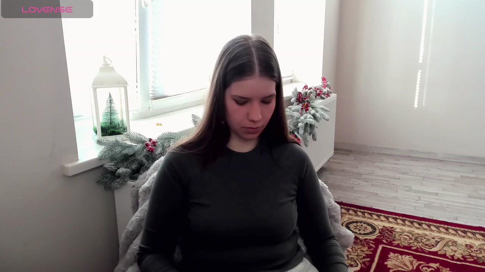 Gallery image thumbnail from KattyBell's myfreecams stream on, 12/25/2025, 13:19 image 3 of 20