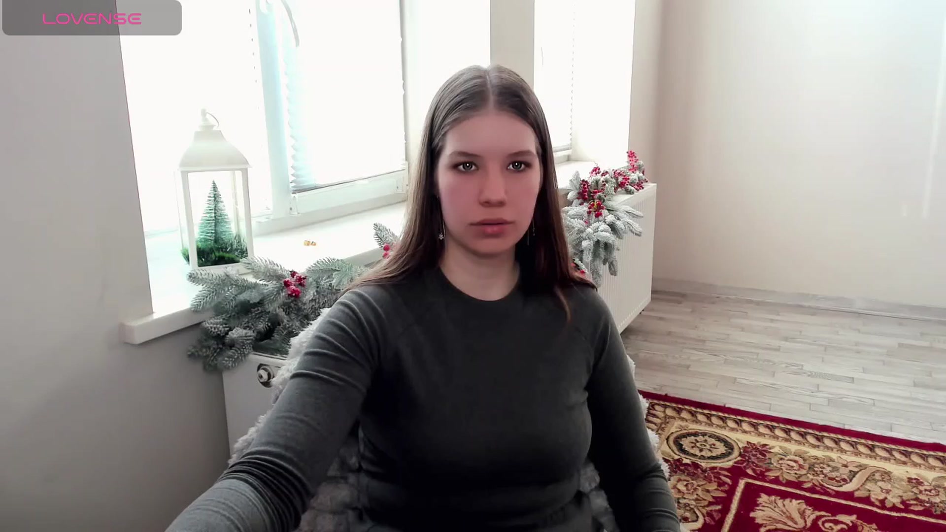 Gallery image thumbnail from KattyBell's myfreecams stream on, 12/25/2025, 13:19 image 13 of 20