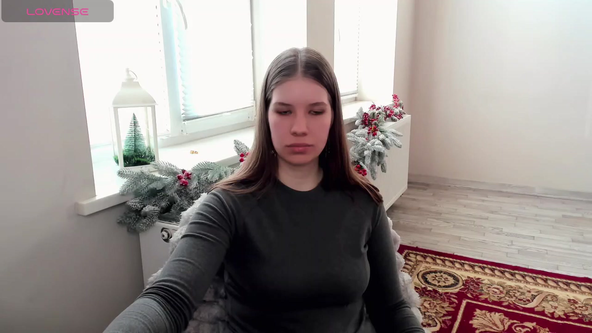 Gallery image thumbnail from KattyBell's myfreecams stream on, 12/25/2025, 13:19 image 14 of 20