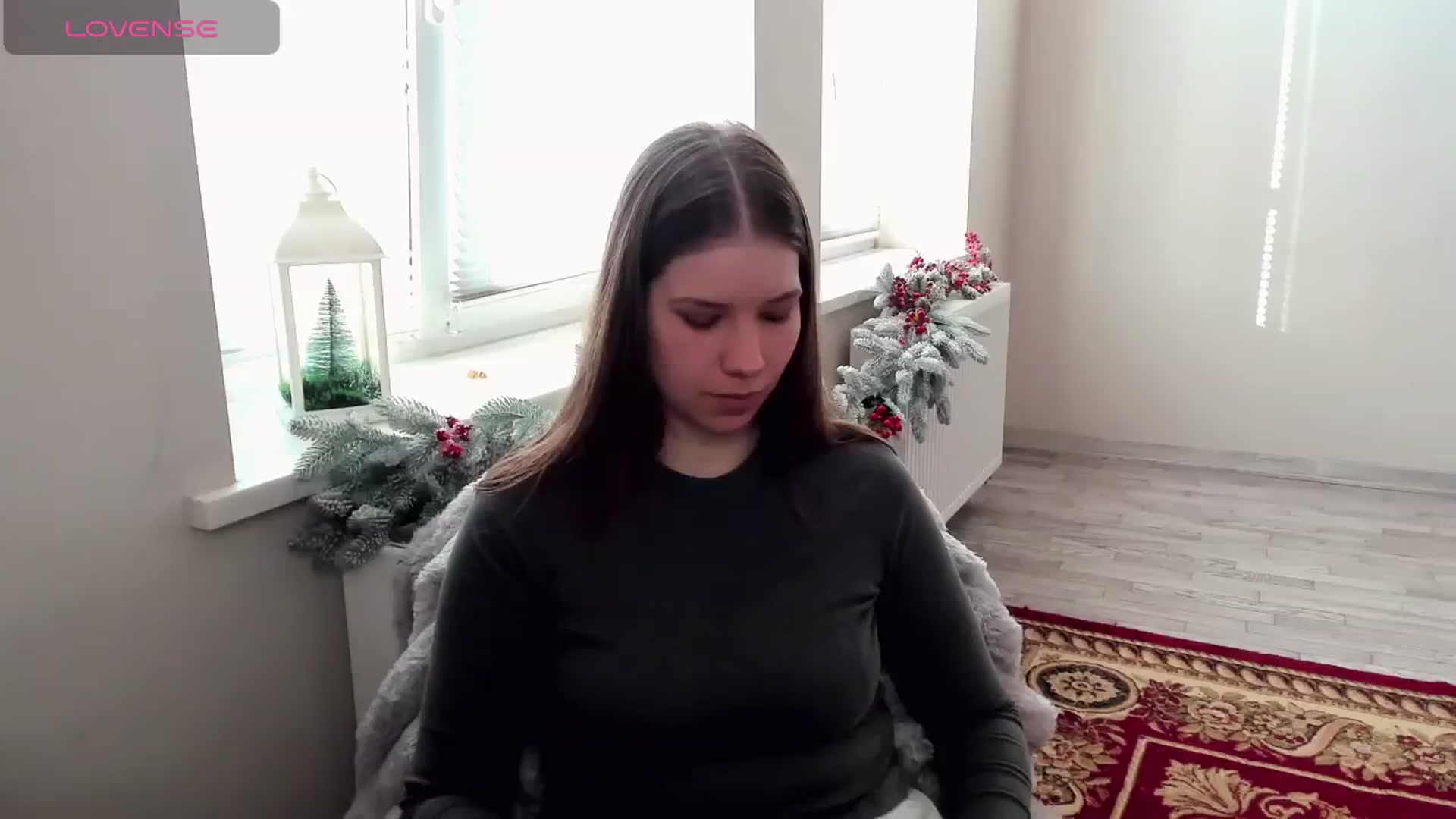 Gallery image thumbnail from KattyBell's myfreecams stream on, 12/25/2025, 13:19 image 4 of 20