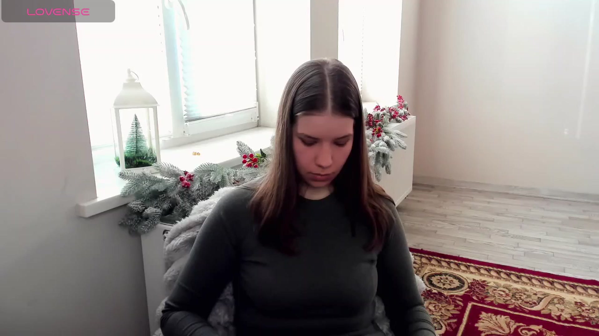 Gallery image thumbnail from KattyBell's myfreecams stream on, 12/25/2025, 13:19 image 12 of 20