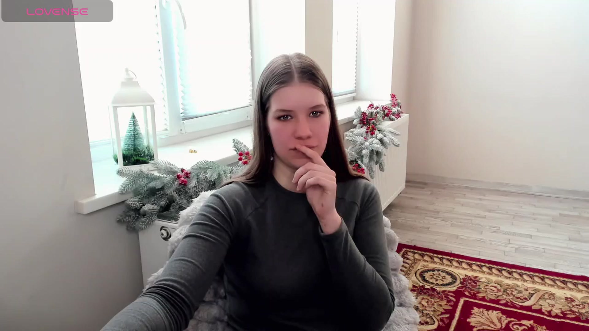 Gallery image thumbnail from KattyBell's myfreecams stream on, 12/25/2025, 13:19 image 17 of 20