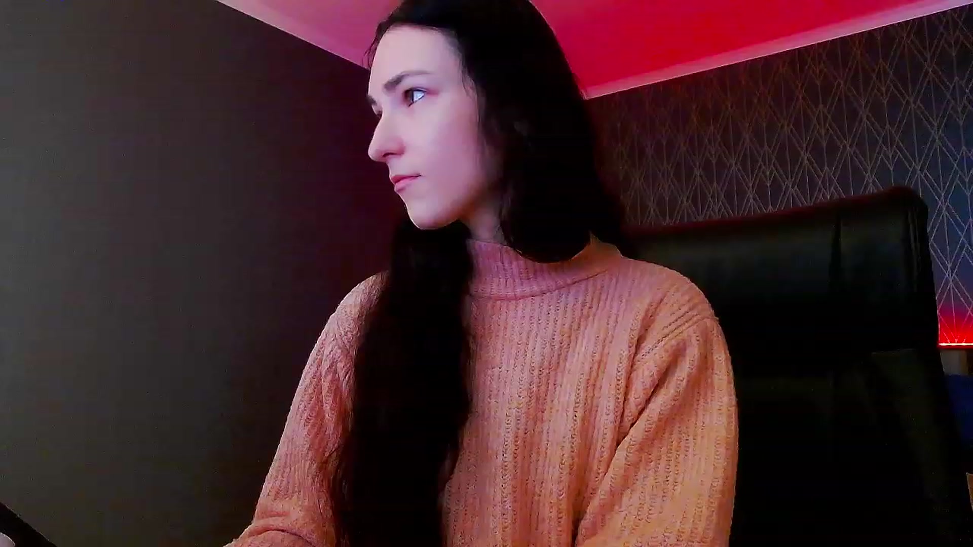 Gallery image thumbnail from KattySteal's myfreecams stream on, 12/03/2022, 11:04 image 20 of 20