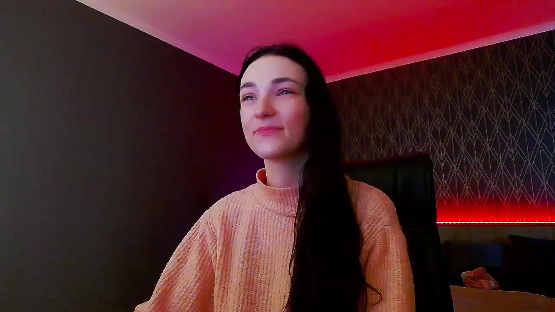 Gallery image thumbnail from KattySteal's myfreecams stream on, 12/03/2022, 12:11 image 14 of 20