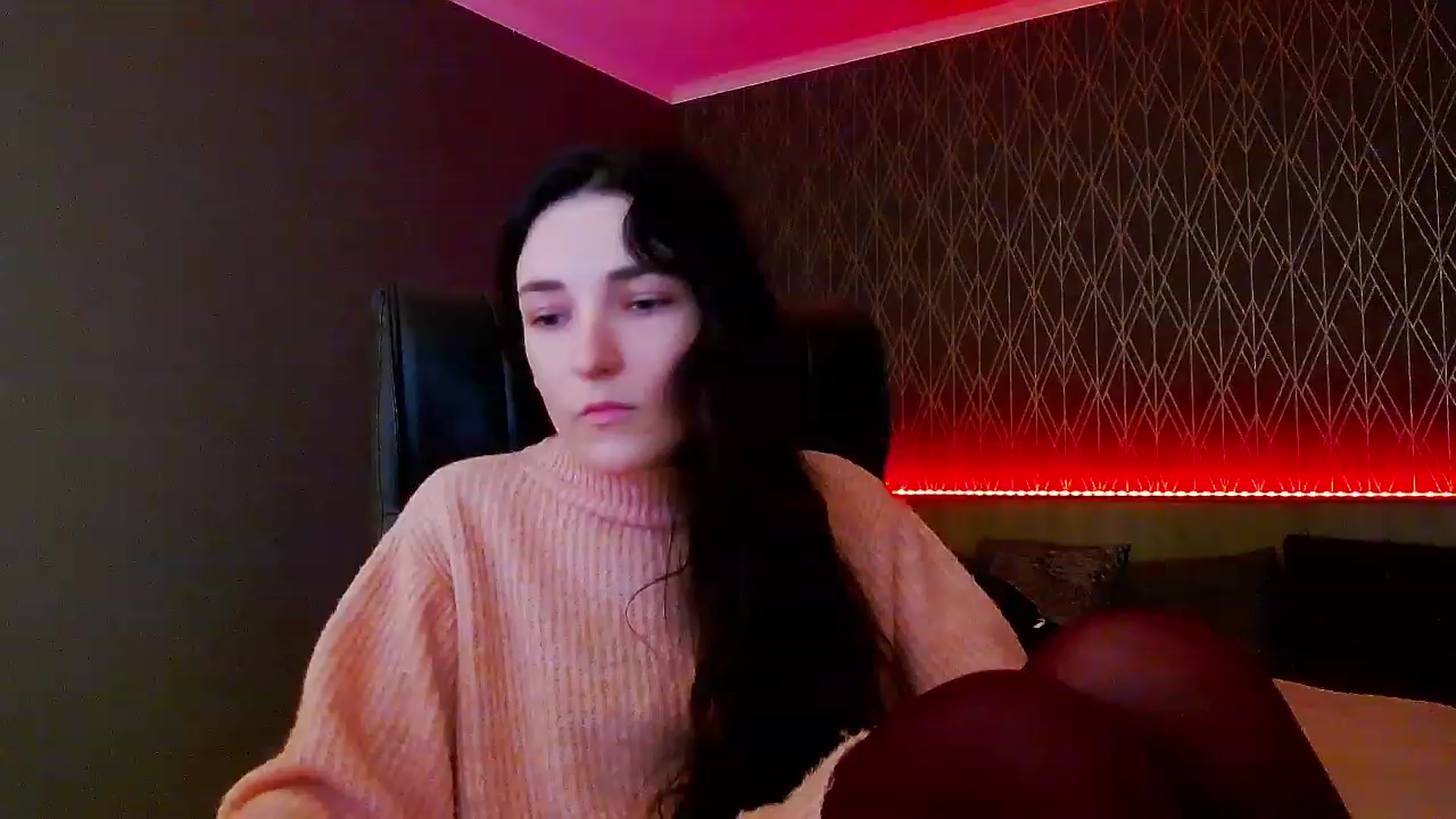 Gallery image thumbnail from KattySteal's myfreecams stream on, 12/05/2022, 11:26 image 18 of 20