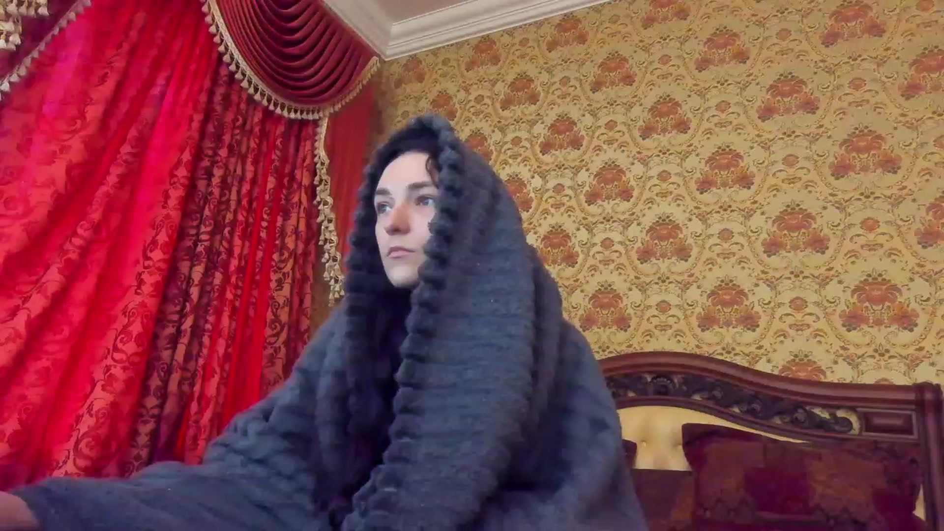 Gallery image thumbnail from KattySteal's myfreecams stream on, 12/07/2022, 12:58 image 3 of 20