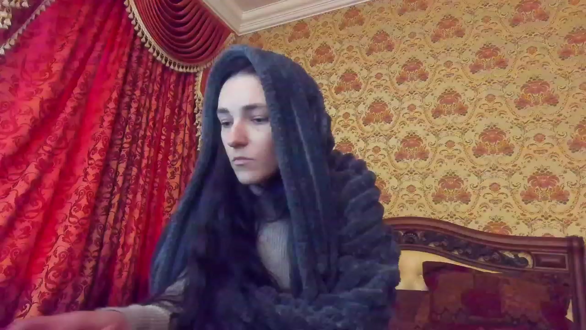 Gallery image thumbnail from KattySteal's myfreecams stream on, 12/07/2022, 12:58 image 18 of 20