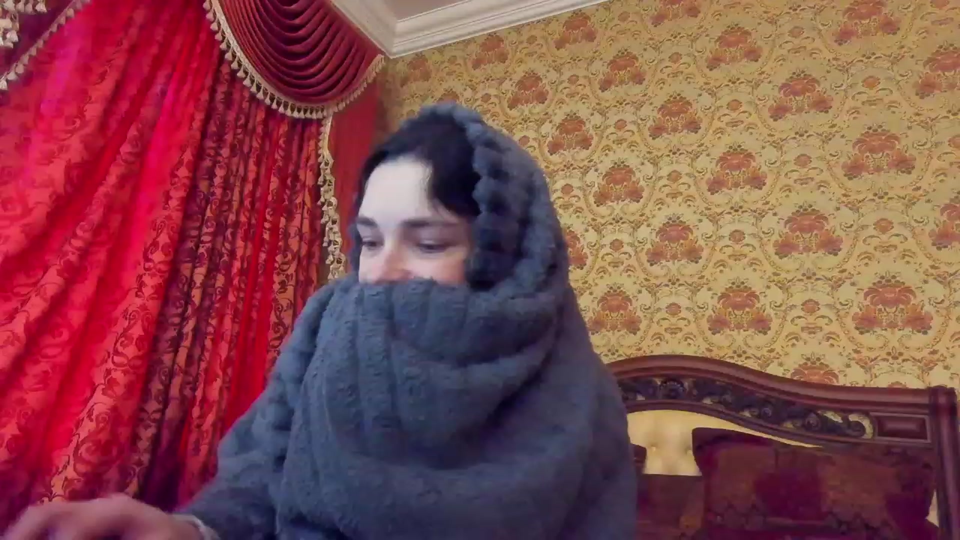 Gallery image thumbnail from KattySteal's myfreecams stream on, 12/07/2022, 12:58 image 10 of 20