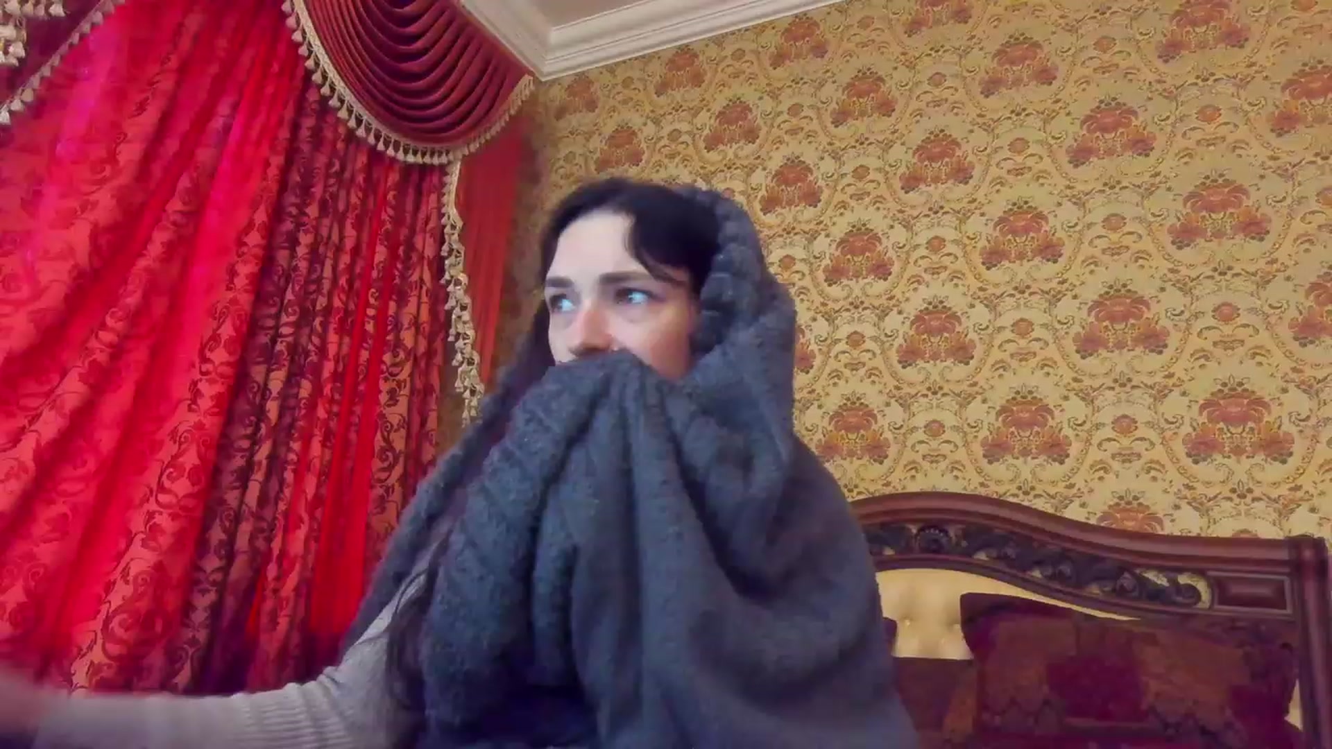 Gallery image thumbnail from KattySteal's myfreecams stream on, 12/07/2022, 12:58 image 16 of 20