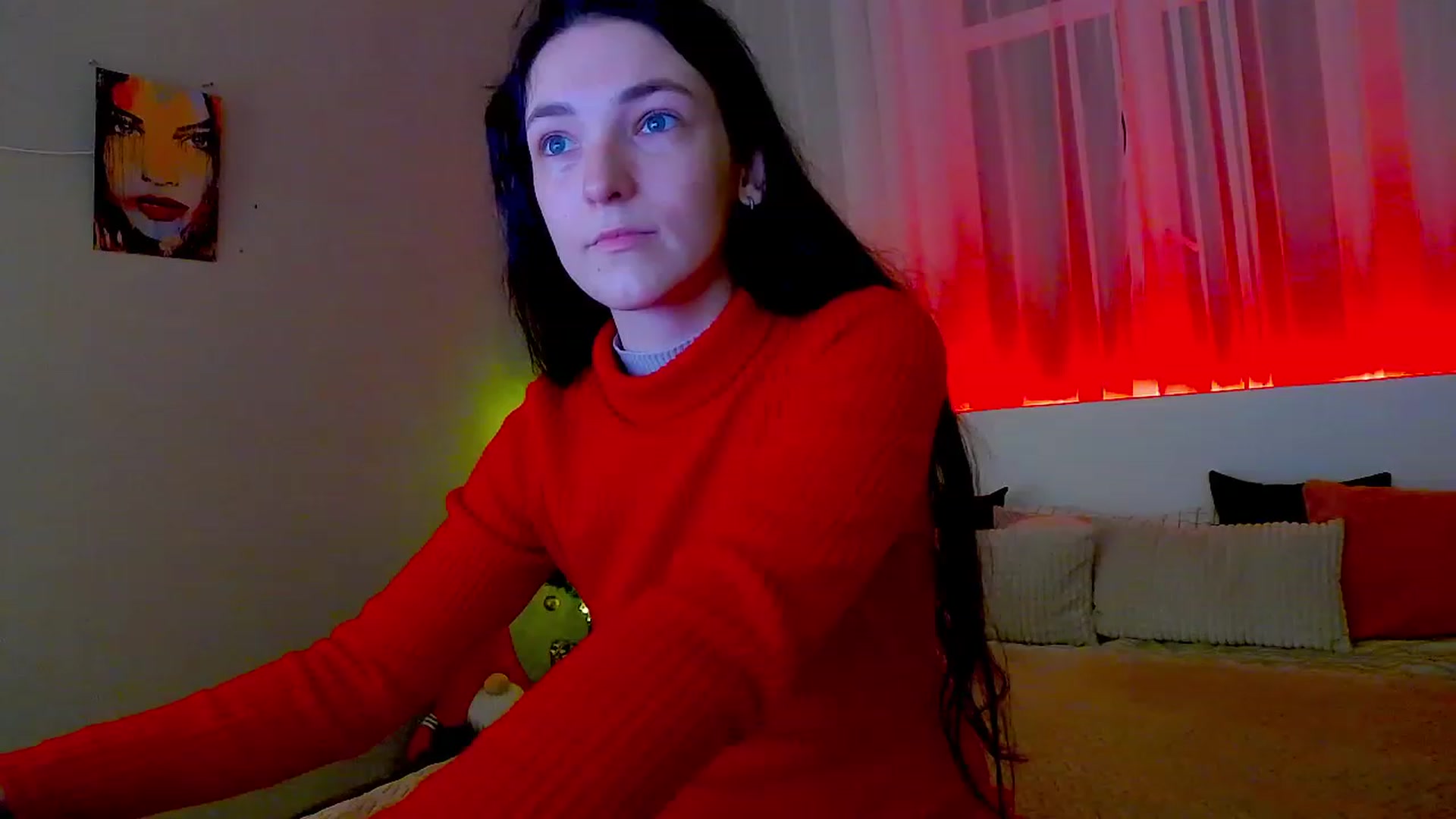 Gallery image thumbnail from KattySteal's myfreecams stream on, 12/21/2022, 09:45 image 9 of 20
