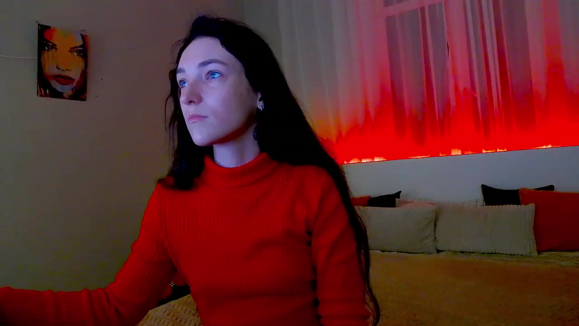Gallery image thumbnail from KattySteal's myfreecams stream on, 12/21/2022, 09:45 image 16 of 20