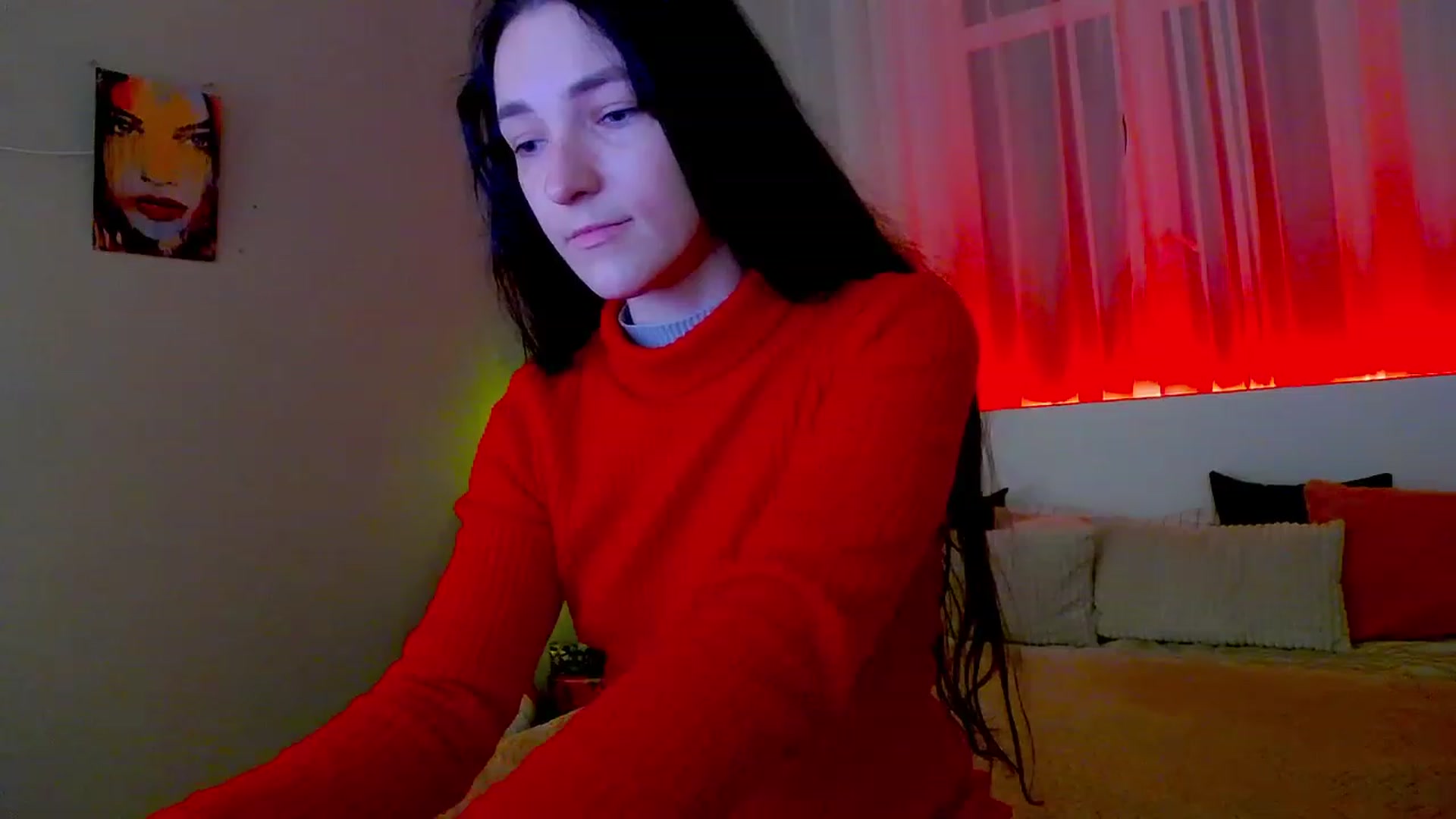 Gallery image thumbnail from KattySteal's myfreecams stream on, 12/21/2022, 09:45 image 7 of 20