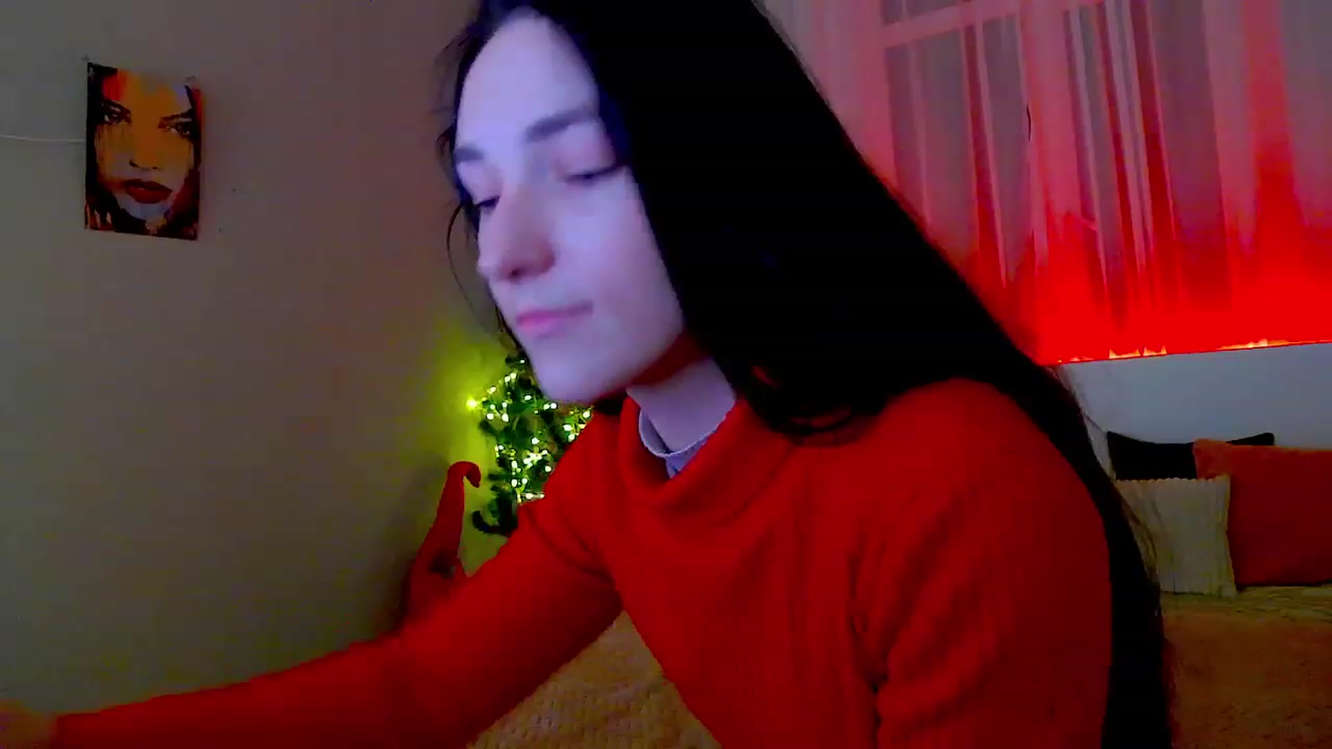 Gallery image thumbnail from KattySteal's myfreecams stream on, 12/21/2022, 09:45 image 6 of 20