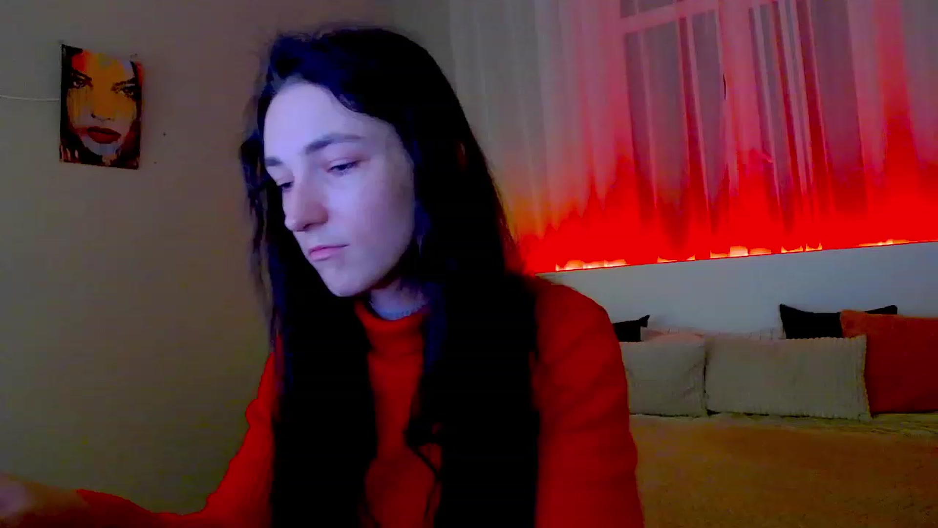 Gallery image thumbnail from KattySteal's myfreecams stream on, 12/21/2022, 09:45 image 2 of 20