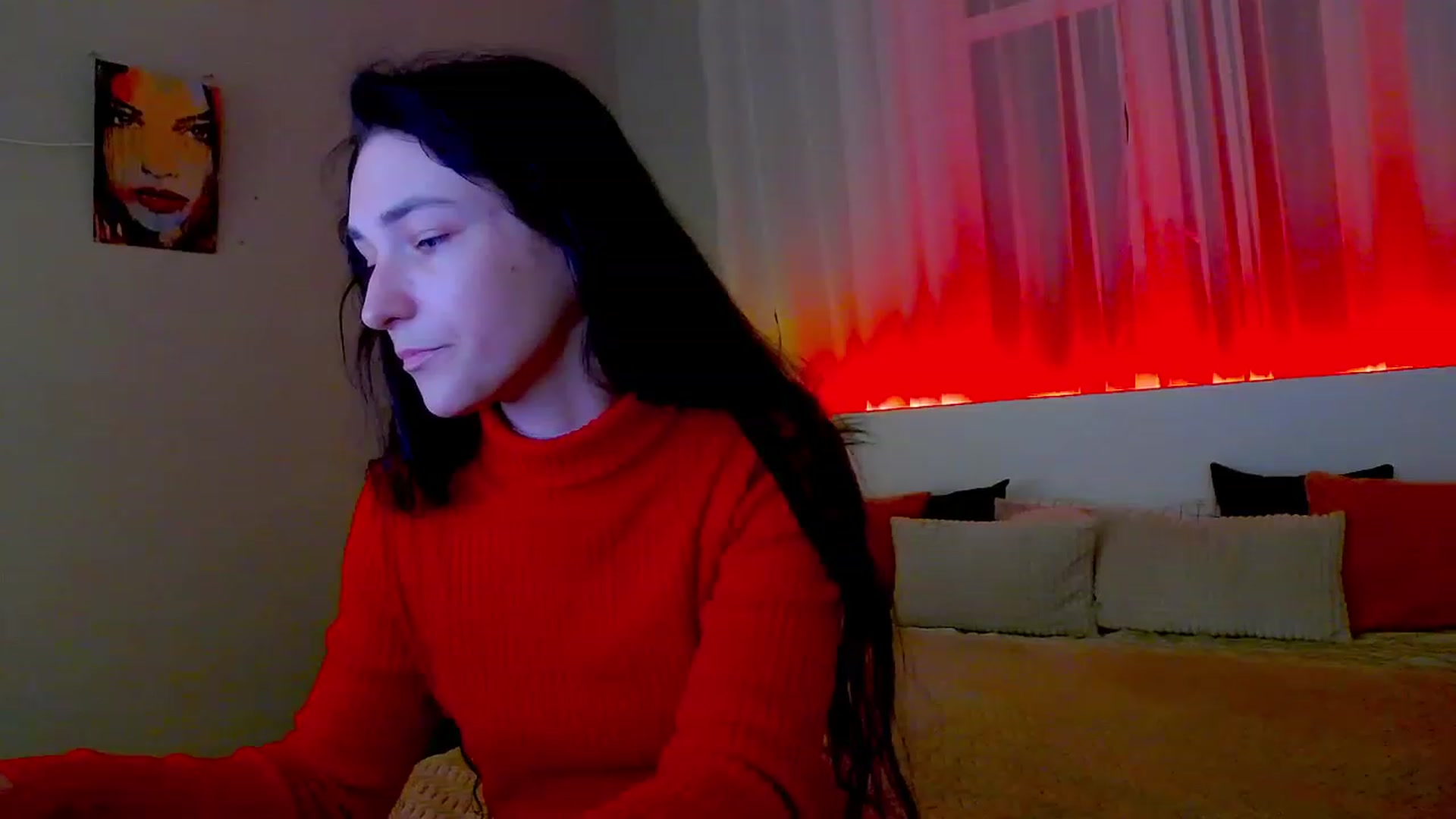 Gallery image thumbnail from KattySteal's myfreecams stream on, 12/21/2022, 09:45 image 17 of 20