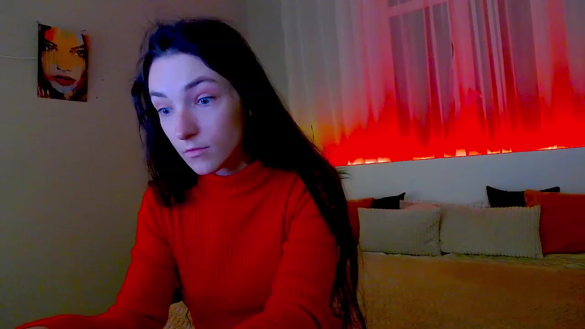 Gallery image thumbnail from KattySteal's myfreecams stream on, 12/21/2022, 09:45 image 18 of 20
