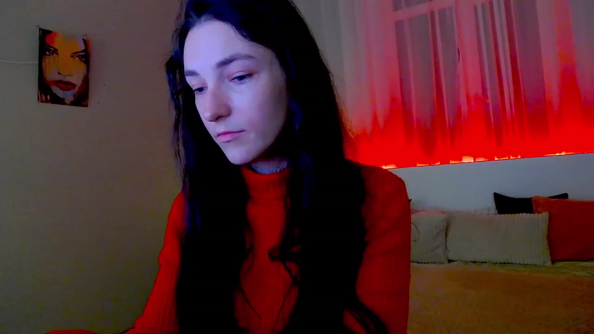Gallery image thumbnail from KattySteal's myfreecams stream on, 12/21/2022, 09:45 image 4 of 20