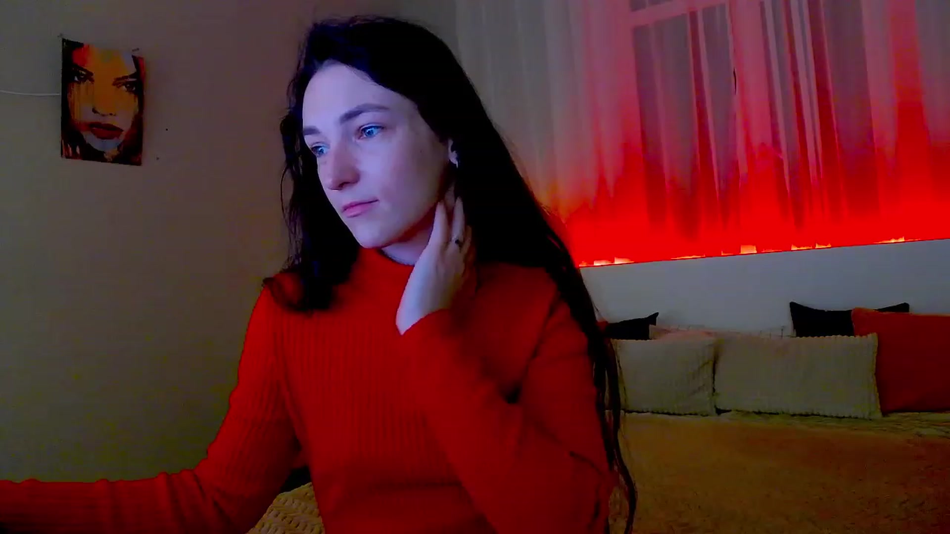 Gallery image thumbnail from KattySteal's myfreecams stream on, 12/21/2022, 09:45 image 15 of 20