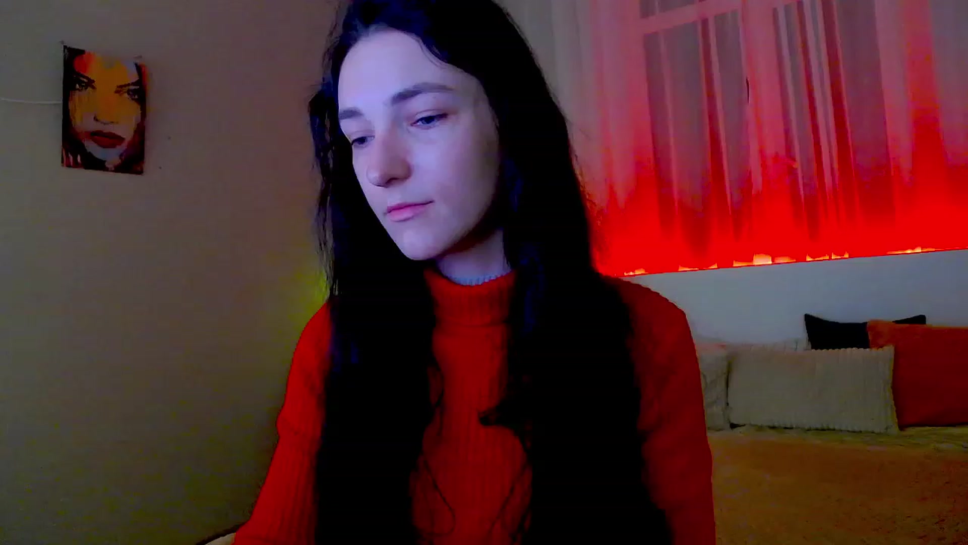 Gallery image thumbnail from KattySteal's myfreecams stream on, 12/21/2022, 09:45 image 5 of 20