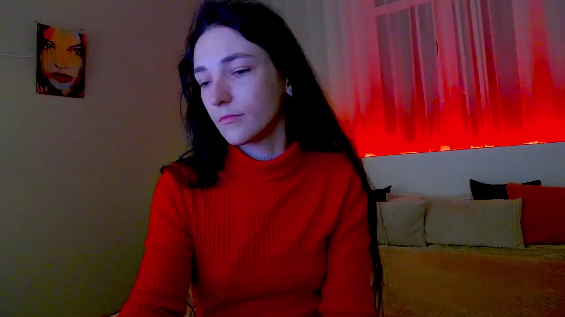 Gallery image thumbnail from KattySteal's myfreecams stream on, 12/21/2022, 09:45 image 14 of 20