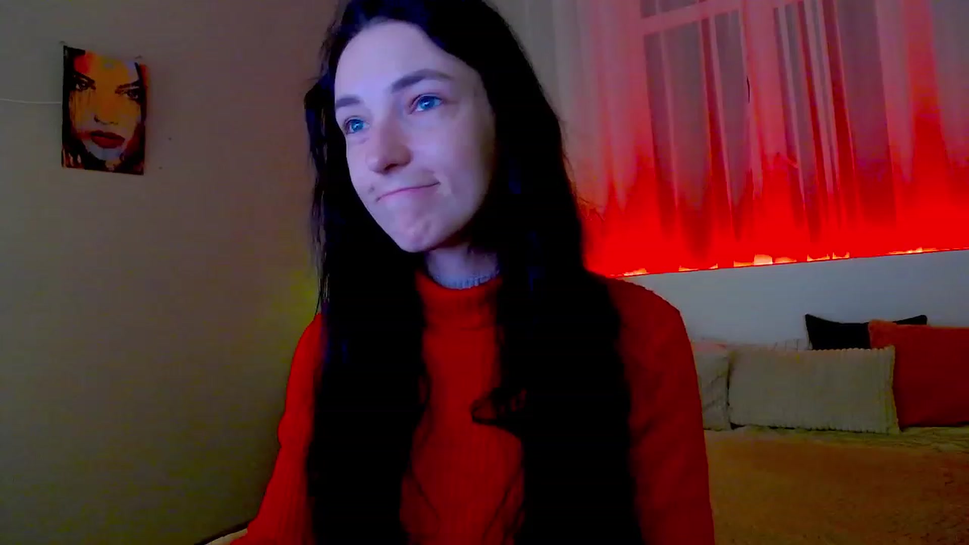 Gallery image thumbnail from KattySteal's myfreecams stream on, 12/21/2022, 09:45 image 3 of 20