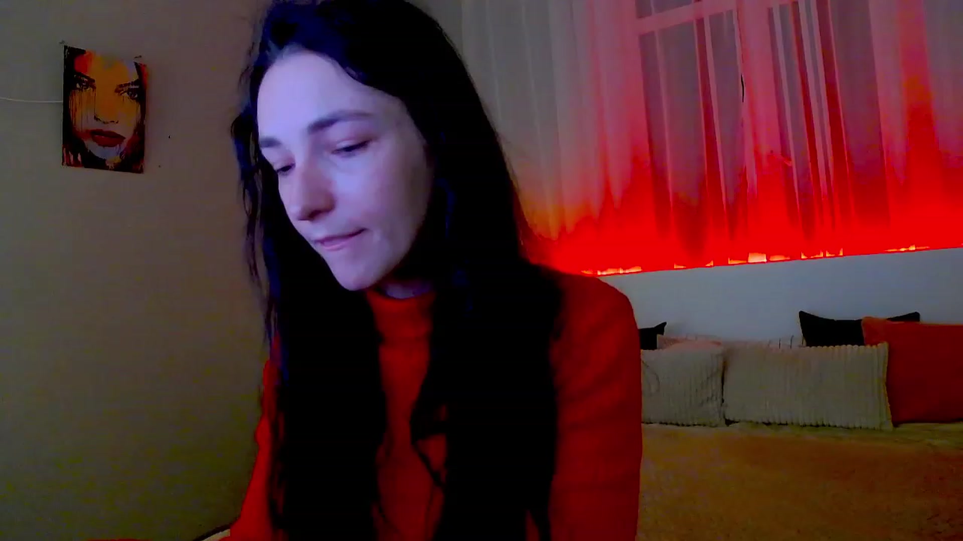 Gallery image thumbnail from KattySteal's myfreecams stream on, 12/21/2022, 09:45 image 1 of 20
