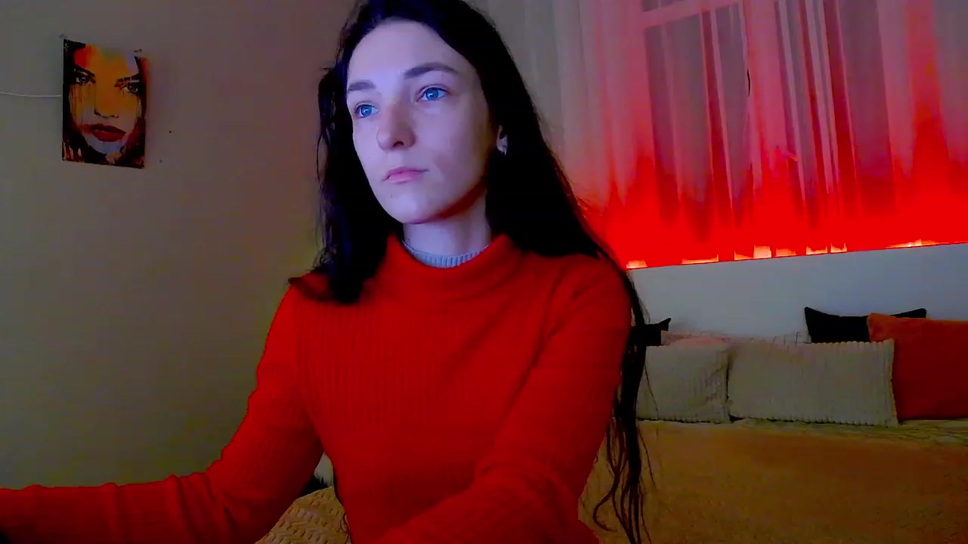 Gallery image thumbnail from KattySteal's myfreecams stream on, 12/21/2022, 09:45 image 12 of 20