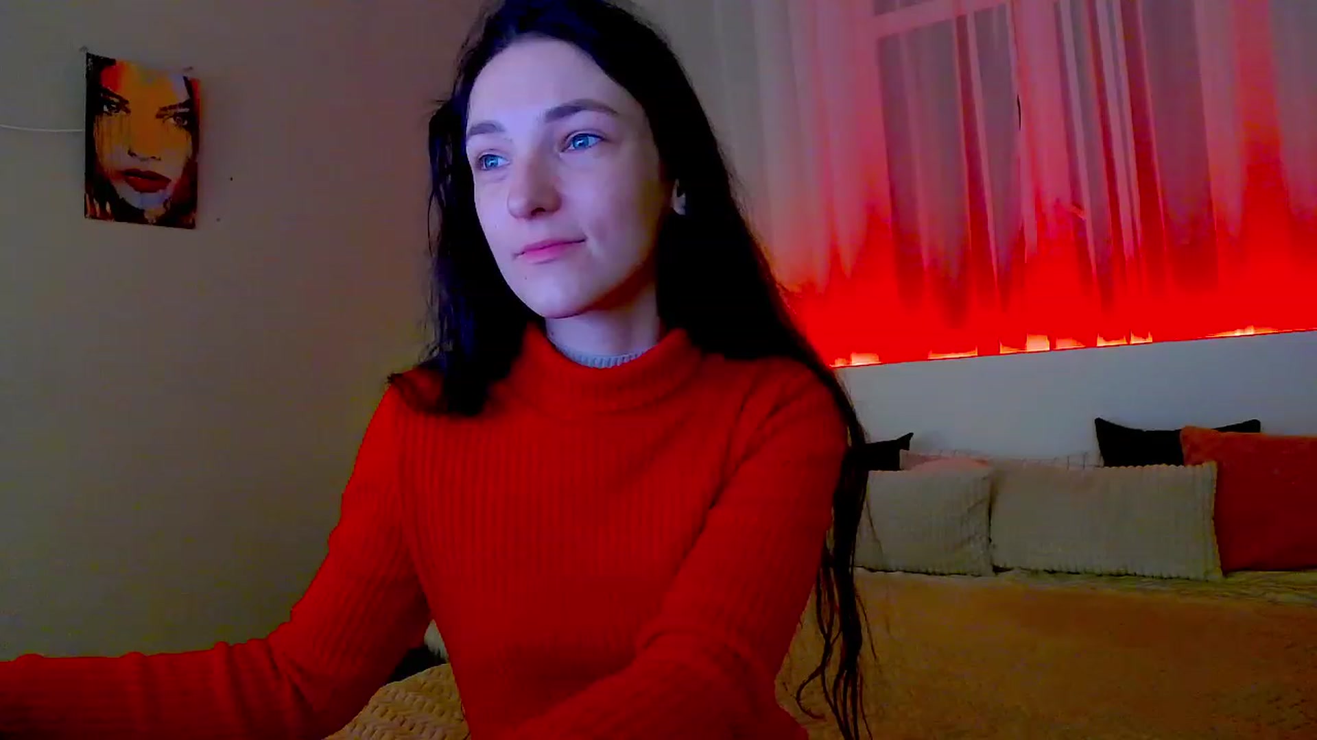 Gallery image thumbnail from KattySteal's myfreecams stream on, 12/21/2022, 09:45 image 13 of 20