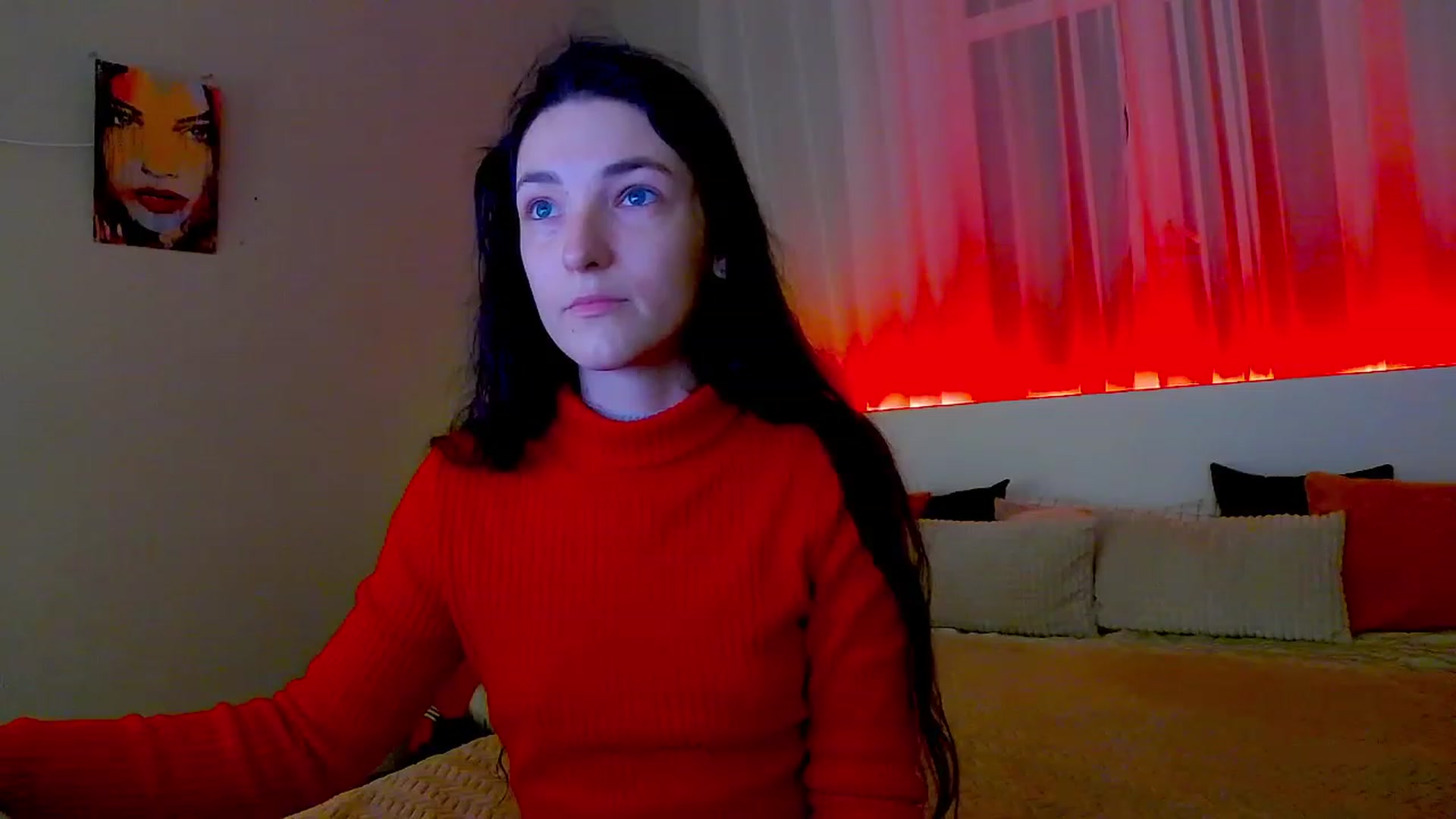 Gallery image thumbnail from KattySteal's myfreecams stream on, 12/21/2022, 09:45 image 19 of 20