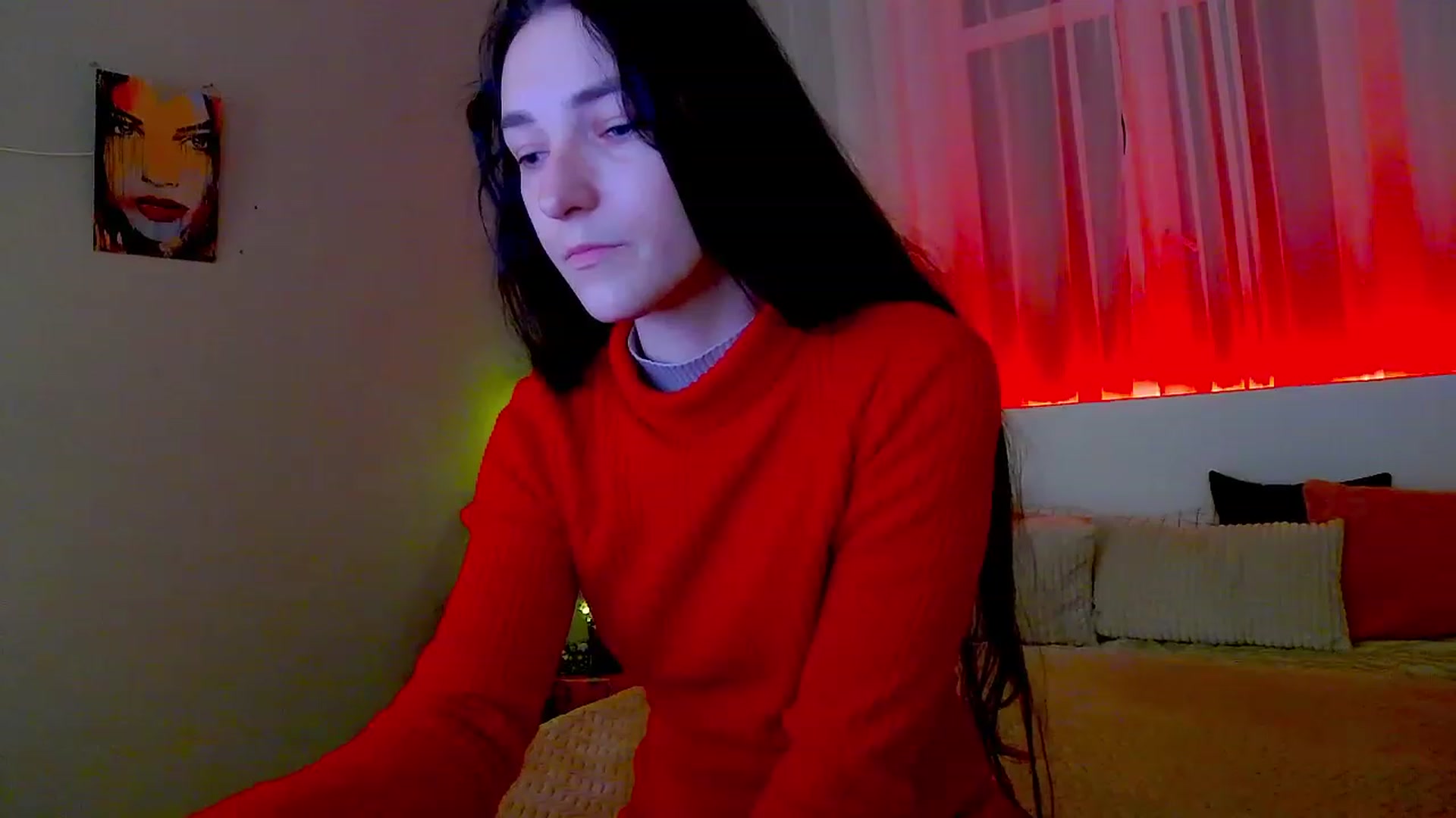 Gallery image thumbnail from KattySteal's myfreecams stream on, 12/21/2022, 09:45 image 8 of 20