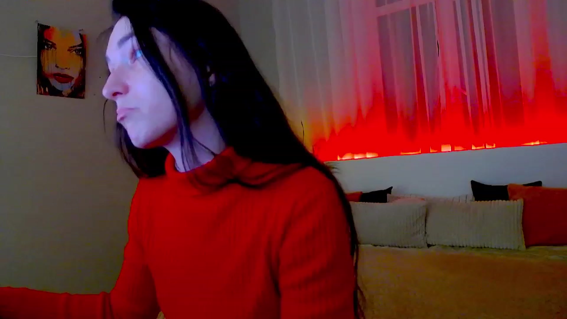 Gallery image thumbnail from KattySteal's myfreecams stream on, 12/21/2022, 11:55 image 2 of 20