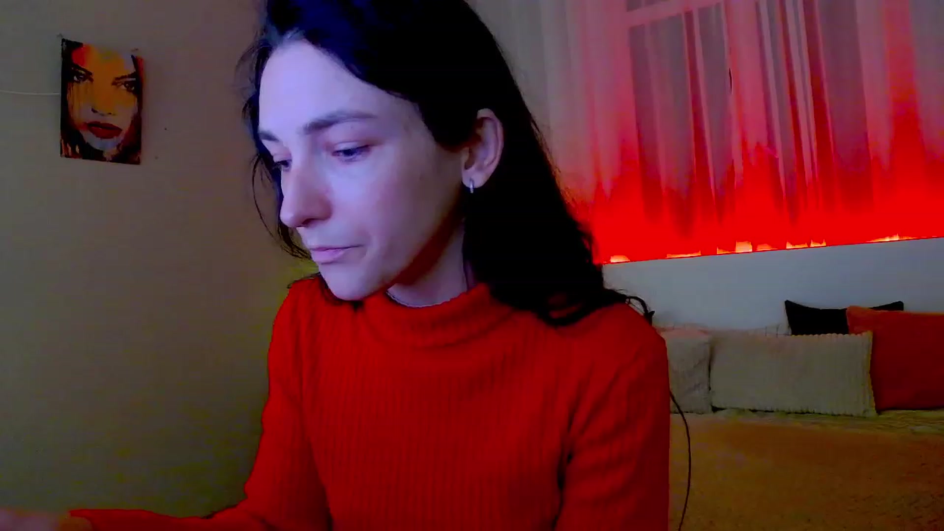 Gallery image thumbnail from KattySteal's myfreecams stream on, 12/21/2022, 11:55 image 9 of 20