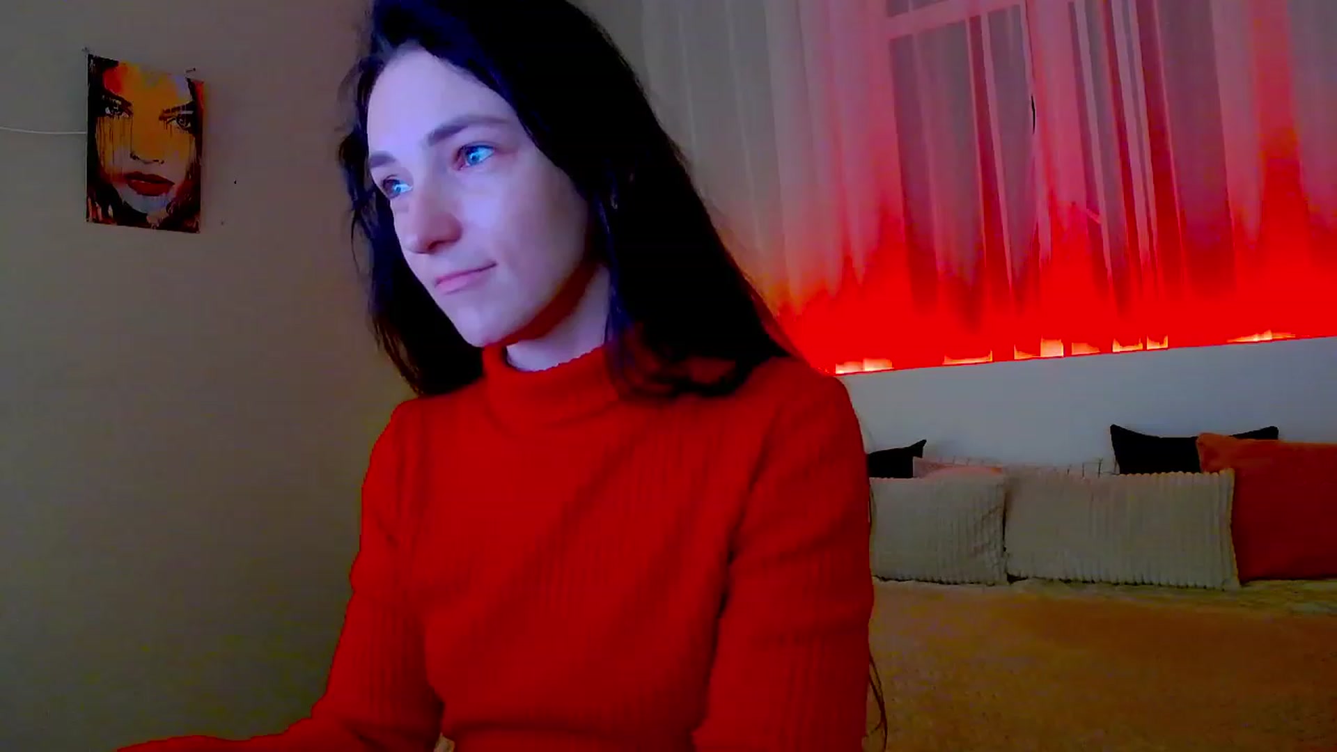 Gallery image thumbnail from KattySteal's myfreecams stream on, 12/21/2022, 11:55 image 1 of 20
