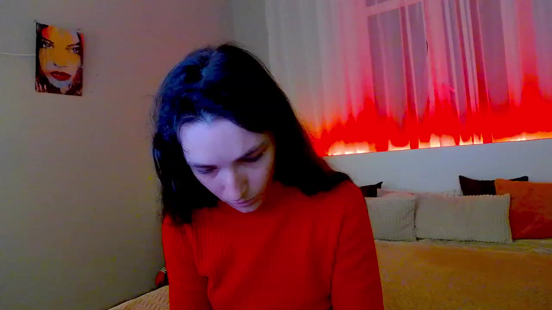 Gallery image thumbnail from KattySteal's myfreecams stream on, 12/21/2022, 11:55 image 10 of 20