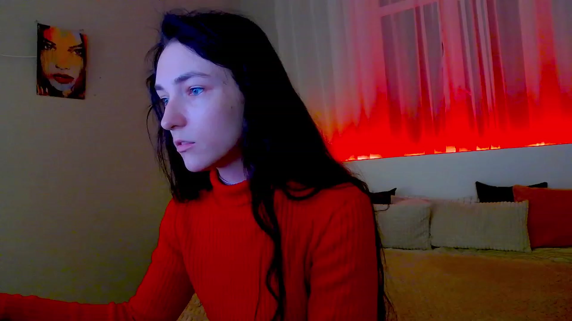 Gallery image thumbnail from KattySteal's myfreecams stream on, 12/21/2022, 11:55 image 8 of 20