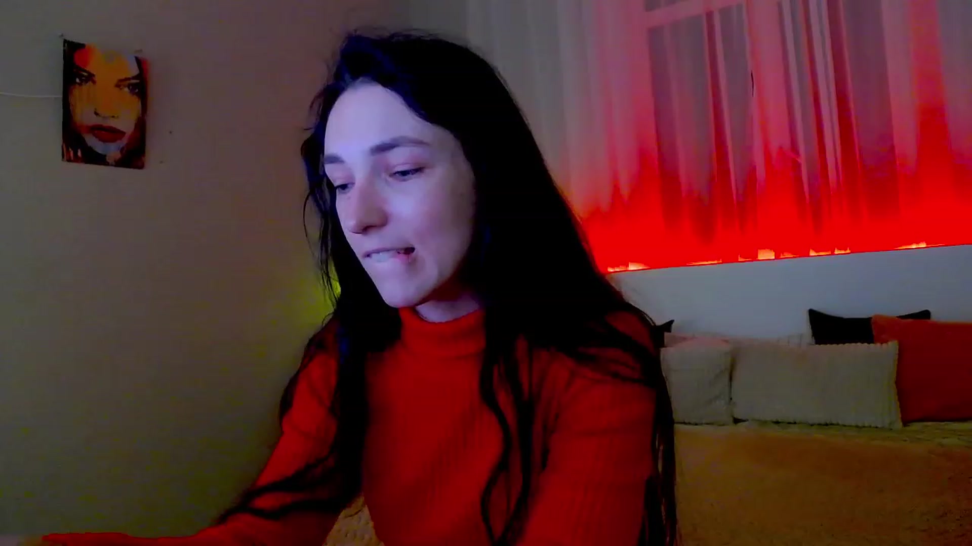 Gallery image thumbnail from KattySteal's myfreecams stream on, 12/21/2022, 11:55 image 17 of 20