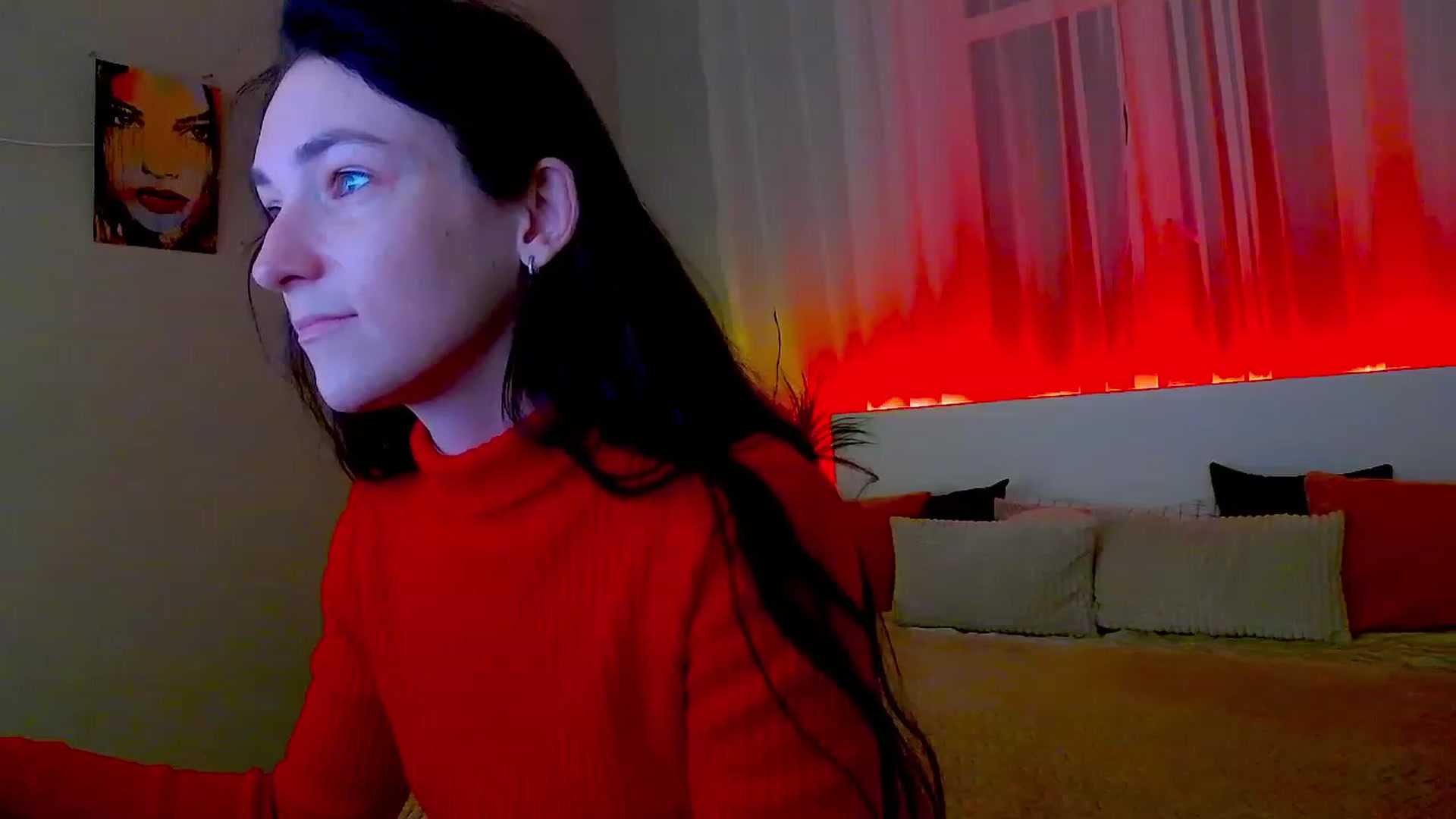 Gallery image thumbnail from KattySteal's myfreecams stream on, 12/21/2022, 11:55 image 3 of 20