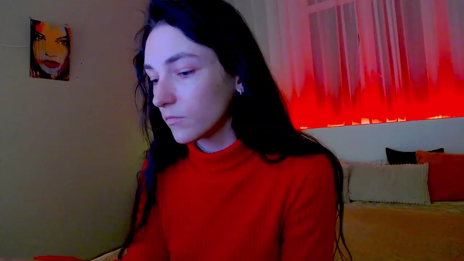 Gallery image thumbnail from KattySteal's myfreecams stream on, 12/21/2022, 11:55 image 11 of 20