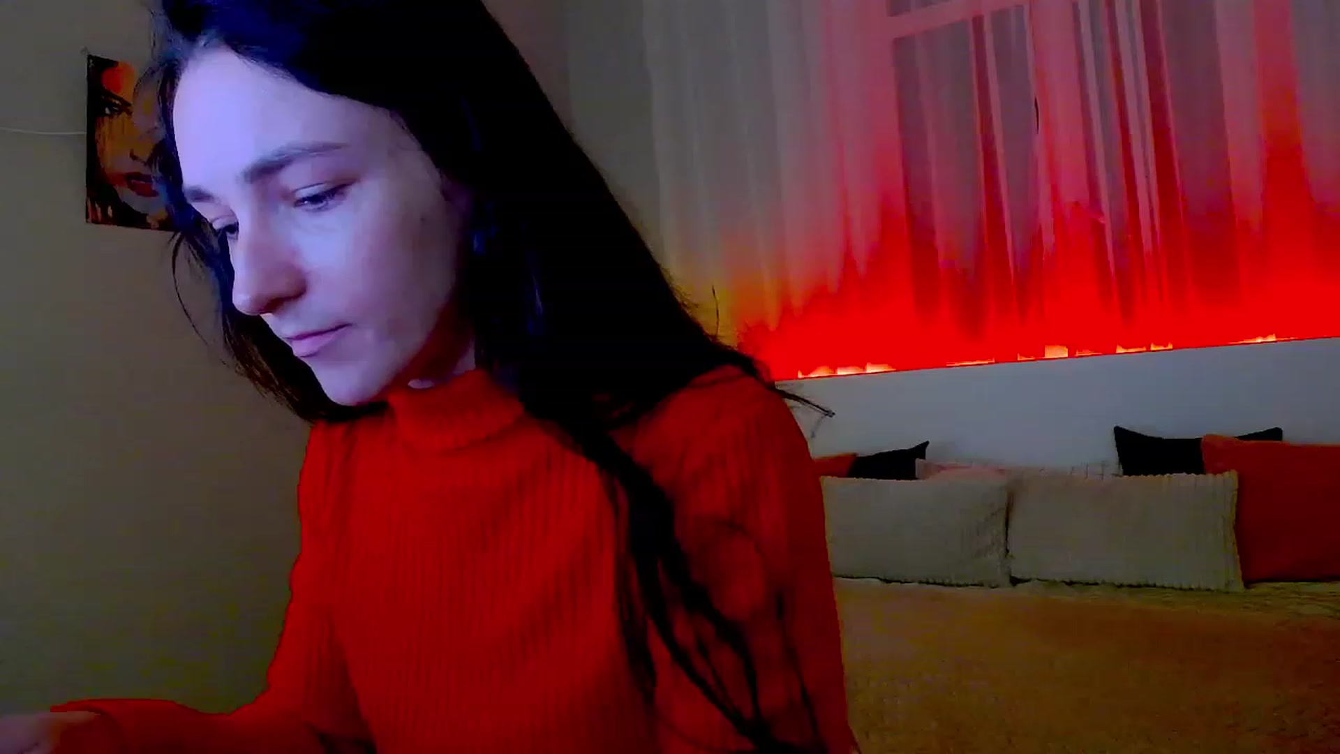 Gallery image thumbnail from KattySteal's myfreecams stream on, 12/21/2022, 11:55 image 4 of 20