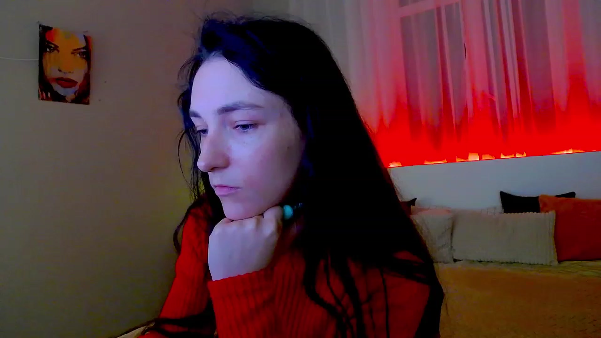 Gallery image thumbnail from KattySteal's myfreecams stream on, 12/21/2022, 11:55 image 15 of 20