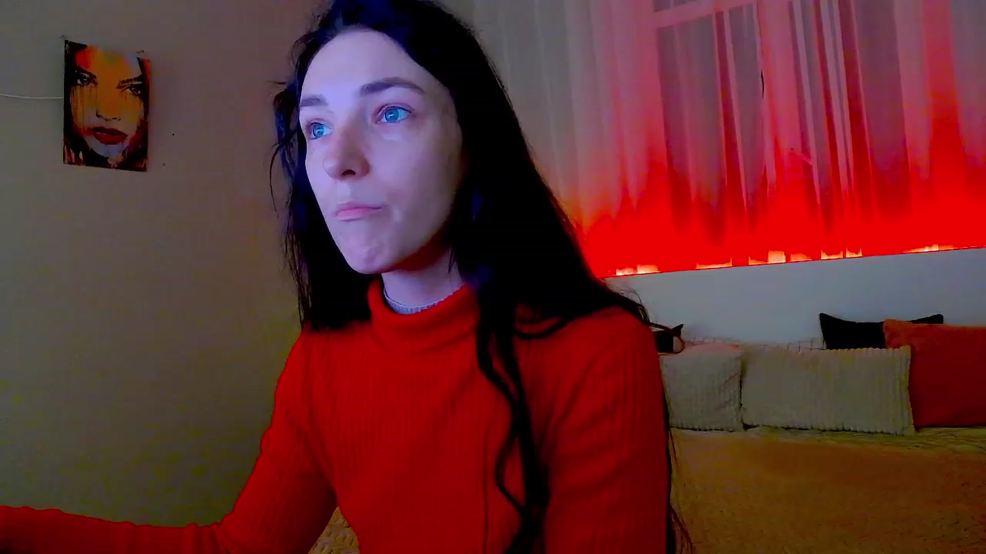 Gallery image thumbnail from KattySteal's myfreecams stream on, 12/21/2022, 11:55 image 7 of 20