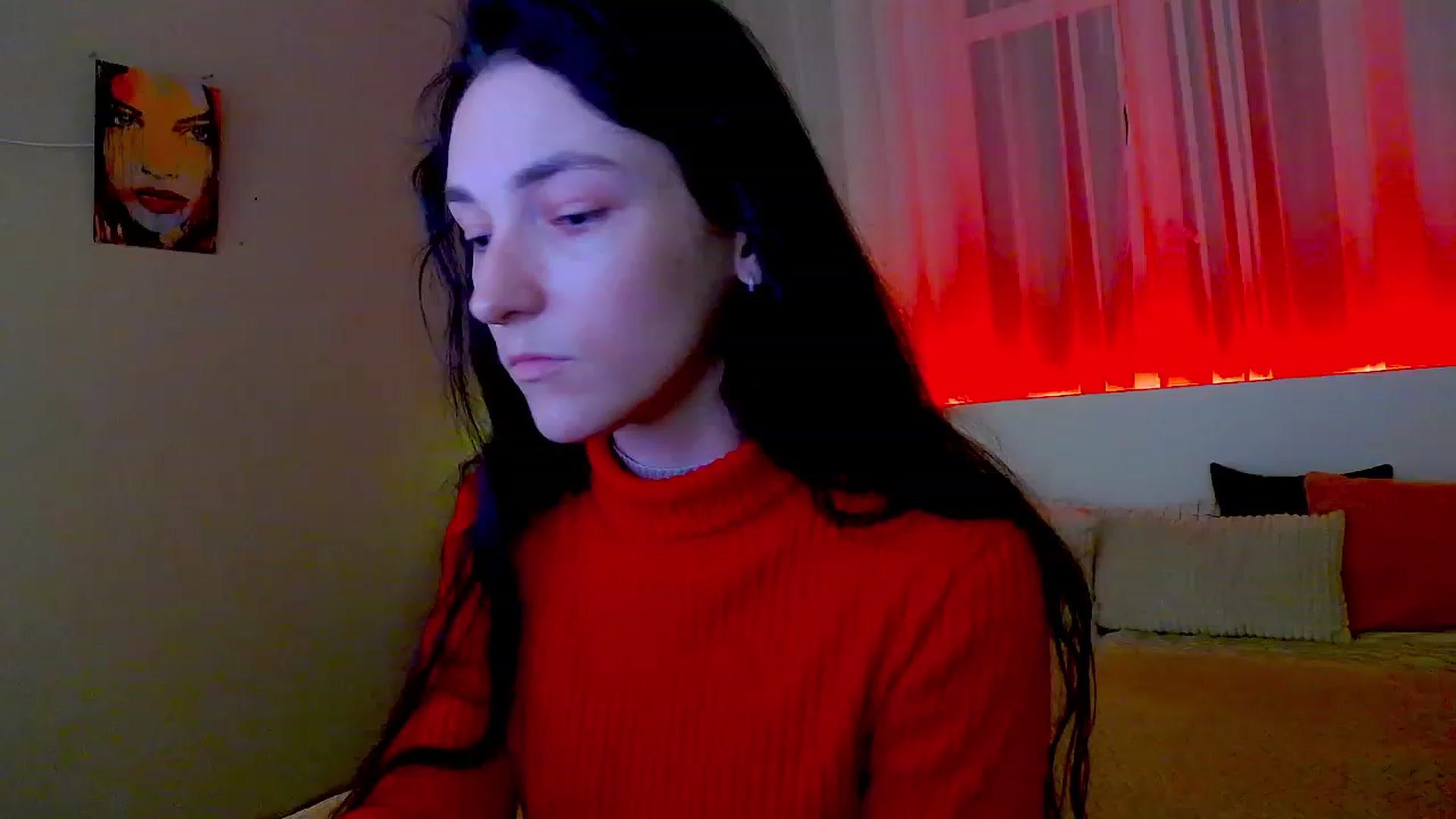 Gallery image thumbnail from KattySteal's myfreecams stream on, 12/21/2022, 11:55 image 12 of 20