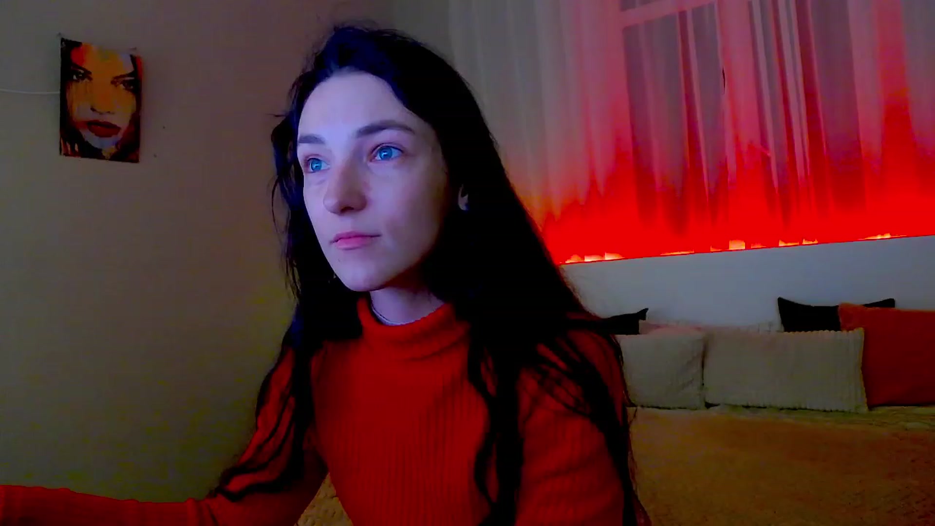 Gallery image thumbnail from KattySteal's myfreecams stream on, 12/21/2022, 11:55 image 18 of 20