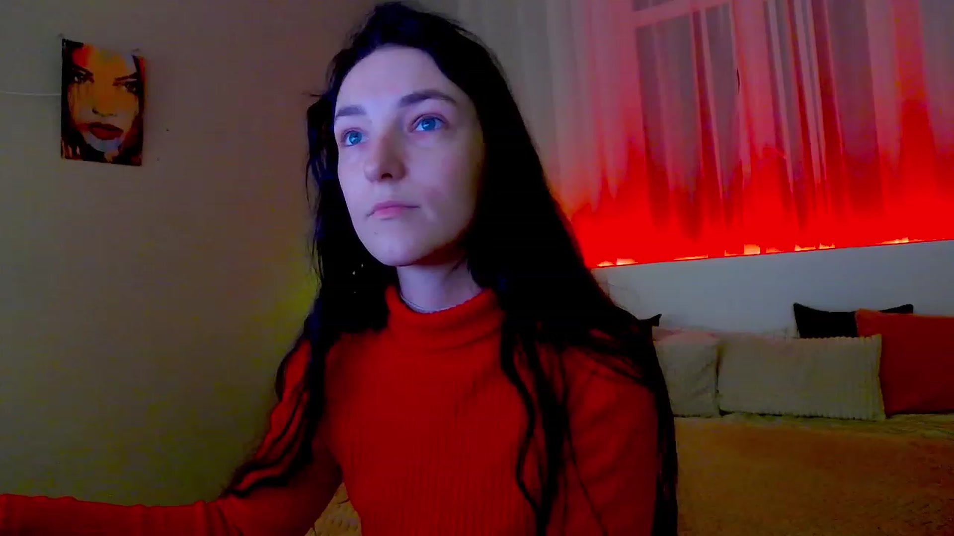 Gallery image thumbnail from KattySteal's myfreecams stream on, 12/21/2022, 11:55 image 16 of 20