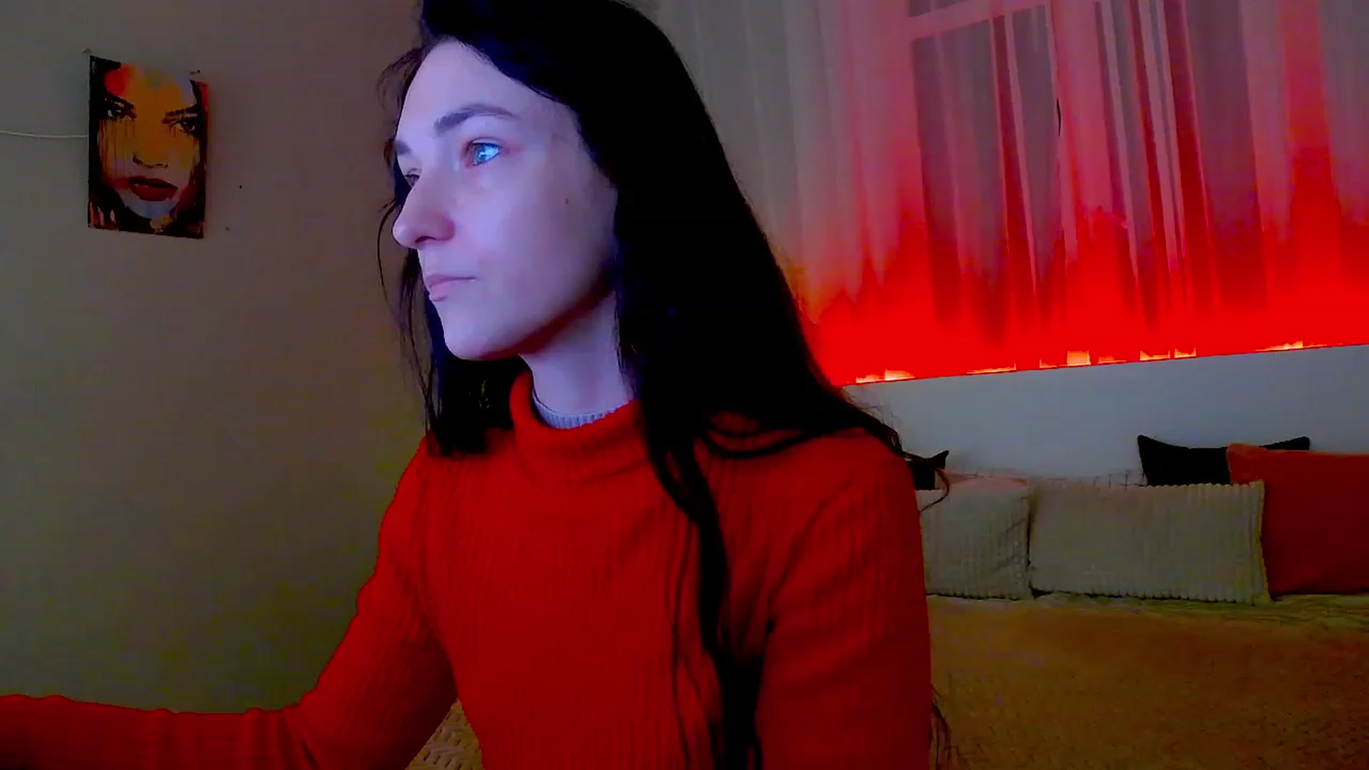 Gallery image thumbnail from KattySteal's myfreecams stream on, 12/21/2022, 11:55 image 5 of 20