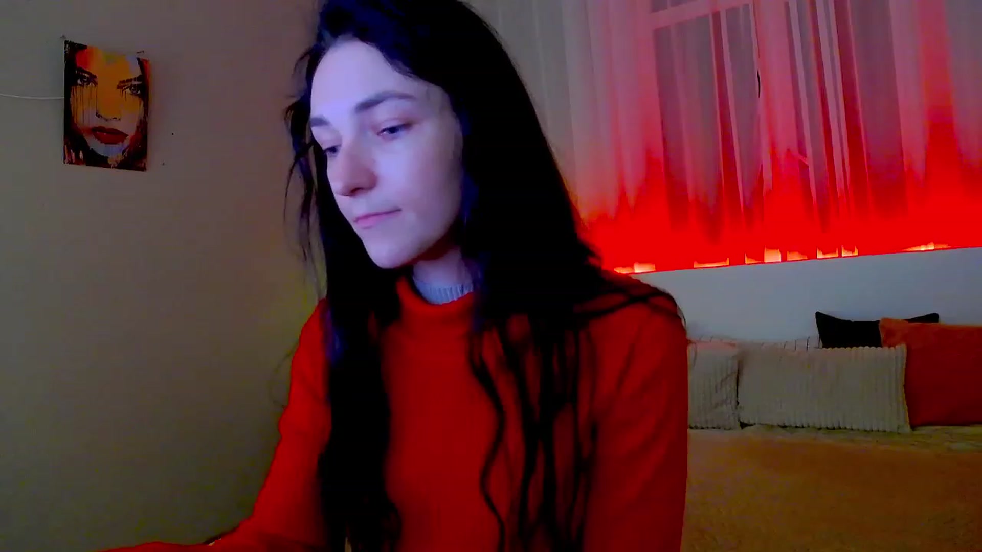 Gallery image thumbnail from KattySteal's myfreecams stream on, 12/21/2022, 11:55 image 20 of 20