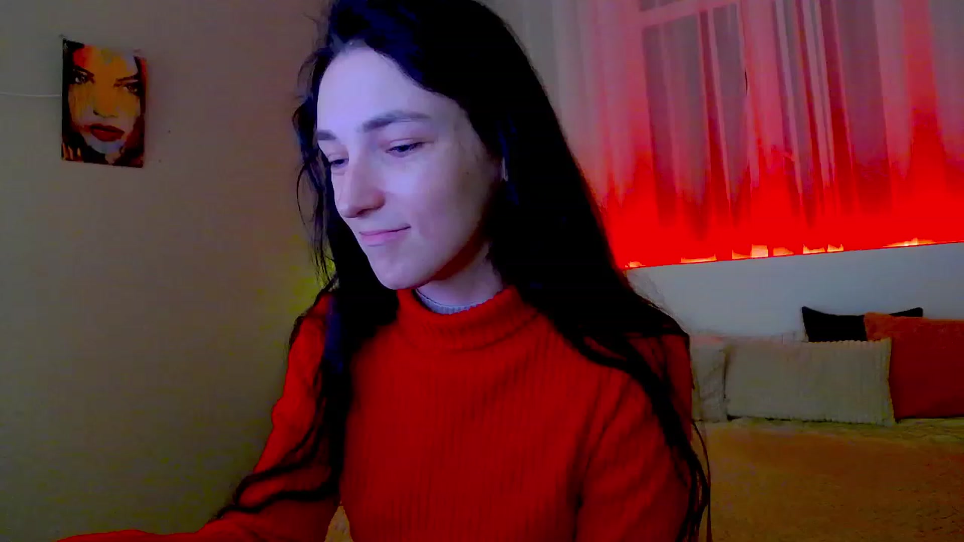 Gallery image thumbnail from KattySteal's myfreecams stream on, 12/21/2022, 11:55 image 14 of 20