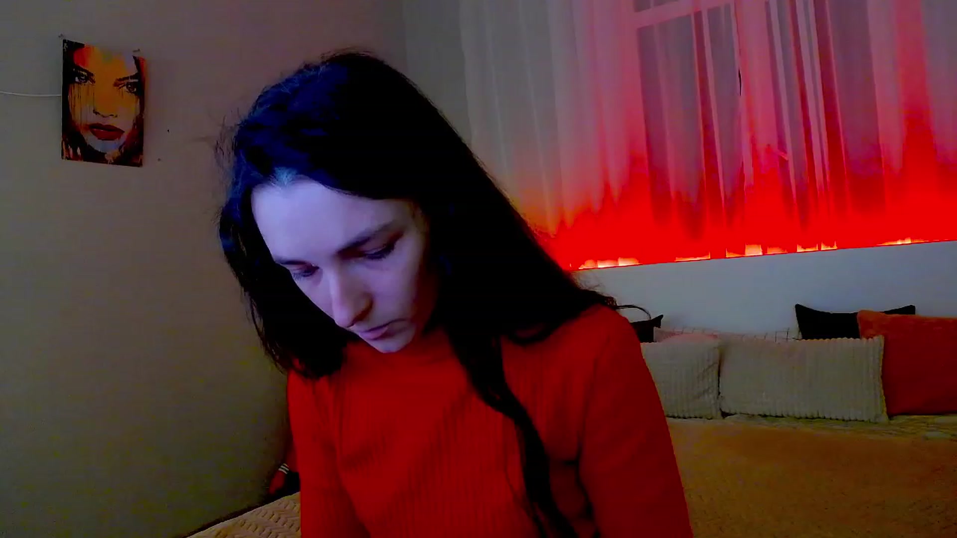 Gallery image thumbnail from KattySteal's myfreecams stream on, 12/21/2022, 11:55 image 6 of 20