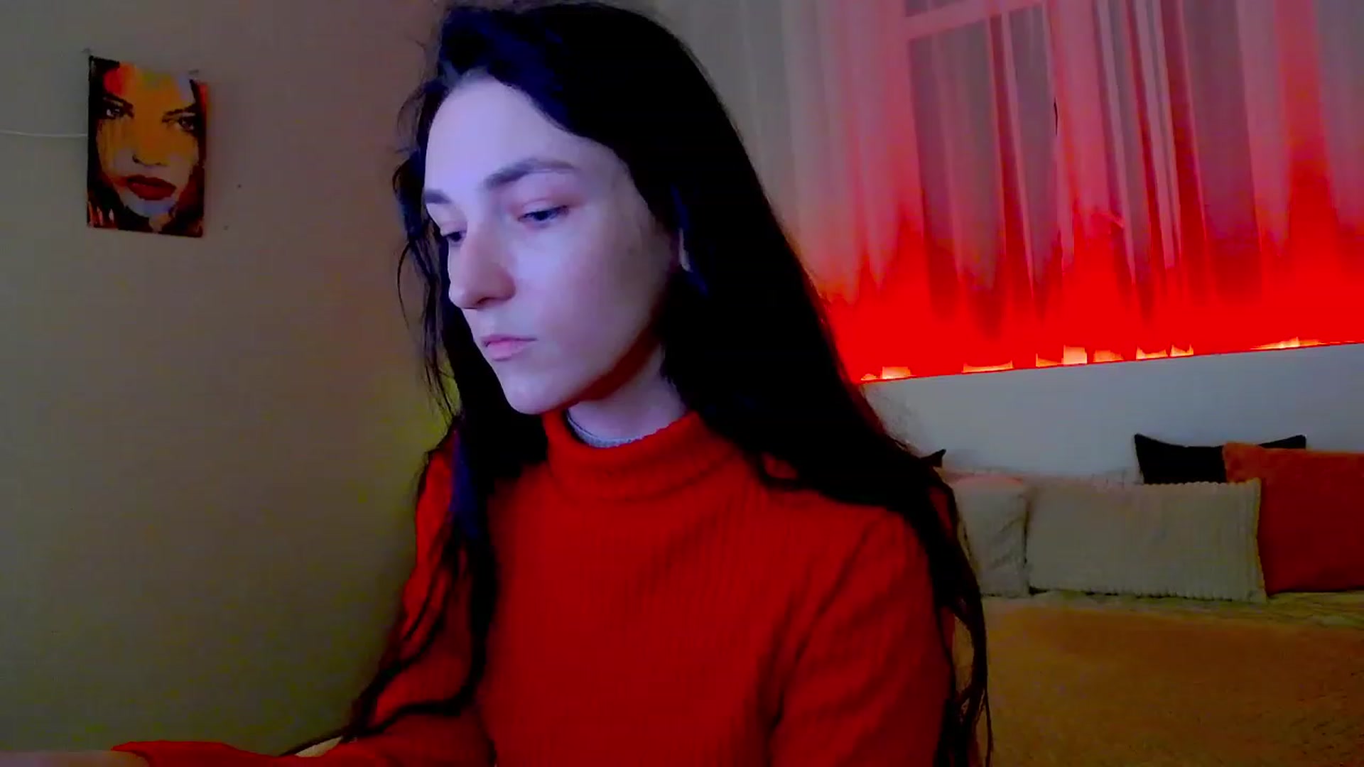 Gallery image thumbnail from KattySteal's myfreecams stream on, 12/21/2022, 11:55 image 13 of 20